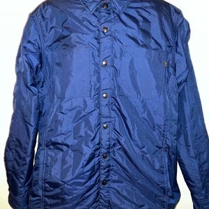 Oakley Mens reversible jacket Sz XL Mens jacket